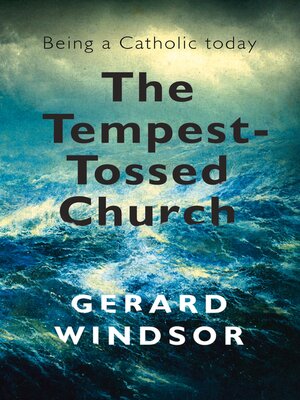 cover image of The Tempest-Tossed Church